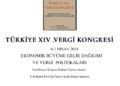 TÜRKİYE XIV.VERGİ KONGRESİ