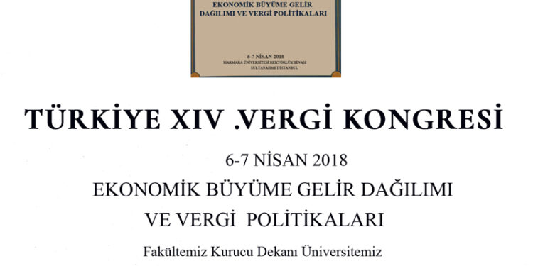 TÜRKİYE XIV.VERGİ KONGRESİ