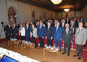 MARMARA EKONOMİ KONGRESİ