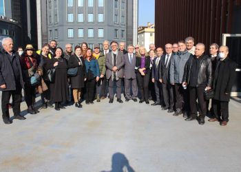 Uğur Mumcu ve Cumhuriyet’e Kalkan Olmak Etkinliğimizden