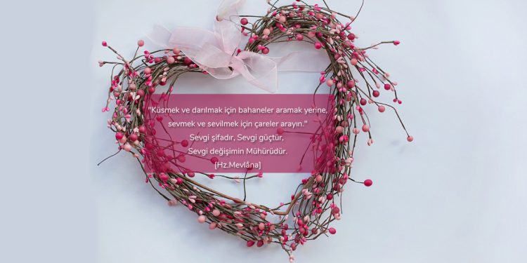 14 Şubat Sevgililer Günü