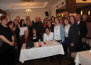 8 Mart Dünya Emekçi Kadınlar Günü