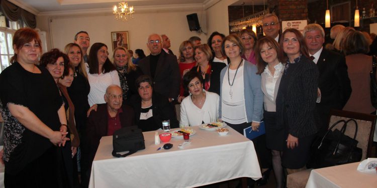 8 Mart Dünya Emekçi Kadınlar Günü