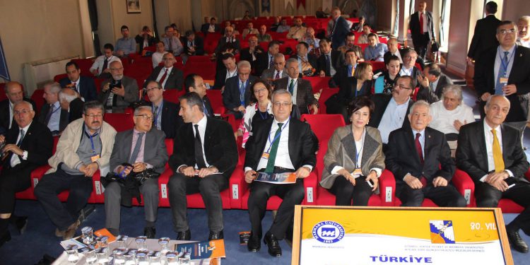 ÇANAKKALE ŞEHİTLERİ ve ÇANAKKALE’ DE ŞEHİT DÜŞEN YÜKSEK TİCARETLİLERİN ANISINA