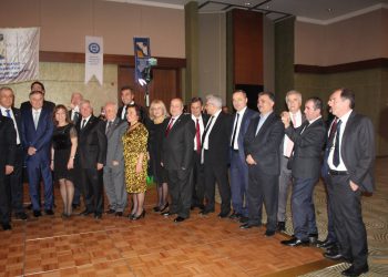 DERNEĞİMİZİN 80.OKULUMUZUN 133.YIL KURULUŞ YILDÖNÜMÜ BALOSU