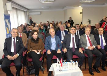 2017 YILINA GİRERKEN TÜRKİYE EKONOMİSİ Paneli