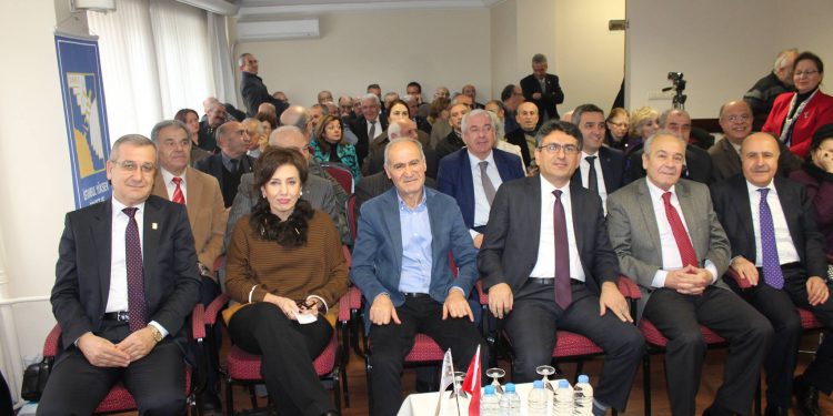 2017 YILINA GİRERKEN TÜRKİYE EKONOMİSİ Paneli