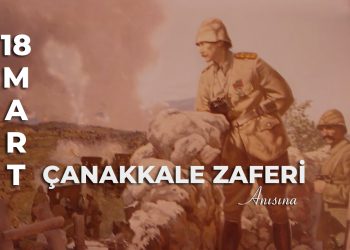 Çanakkale Zaferi