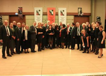 Okulumuzun 135.Derneğimizin 82. Kuruluş Yıl Dönümü Balosu