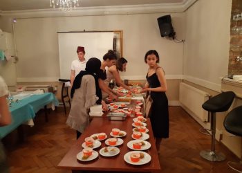 İST-KON ÖĞRENCİ DEĞİŞİMİ PROGRAMI 15.08.2021