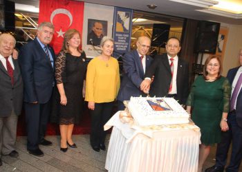 Ankara Şubemizin Best Otel’de düzenlediği Balo