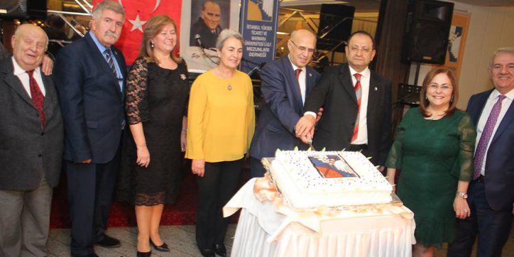 Ankara Şubemizin Best Otel’de düzenlediği Balo