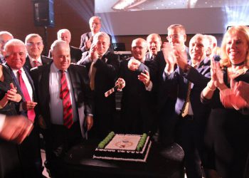 OKULUMUZUN 136. DERNEĞİMİZİN 83.KURULUŞ YILDÖNÜMÜ BALOSU