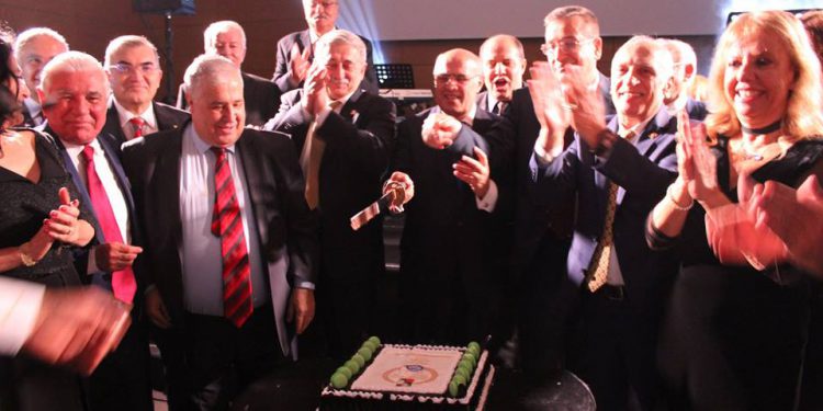 OKULUMUZUN 136. DERNEĞİMİZİN 83.KURULUŞ YILDÖNÜMÜ BALOSU