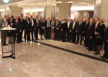 OKULUMUZUN 137. DERNEĞİMİZİN 84.KURULUŞ YILDÖNÜMÜ BALOSU