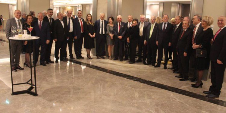 OKULUMUZUN 137. DERNEĞİMİZİN 84.KURULUŞ YILDÖNÜMÜ BALOSU