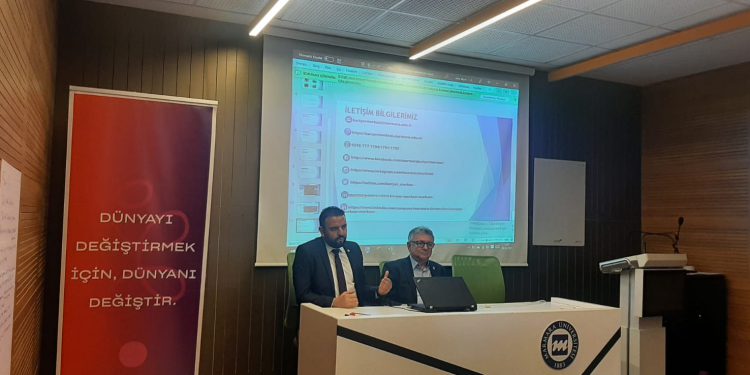 Renkli Adımlar Derneği ve Rehber Köpekler Derneği’nin ortak projesi