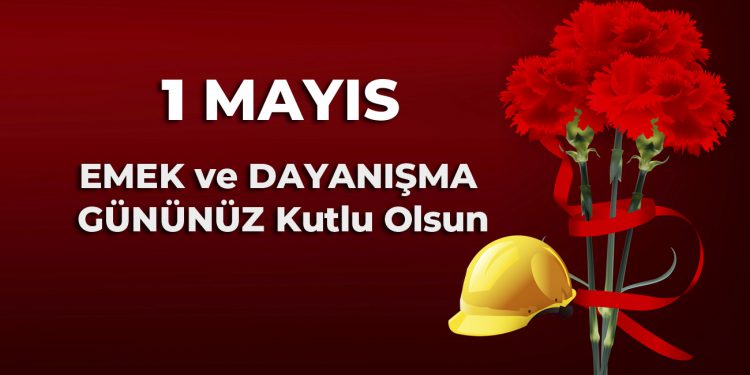 1 Mayıs