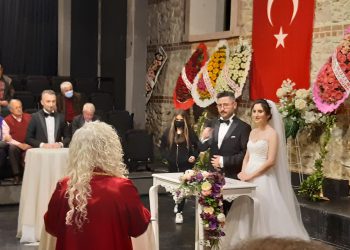 Genel Başkan’ımızın En Mutlu Günü