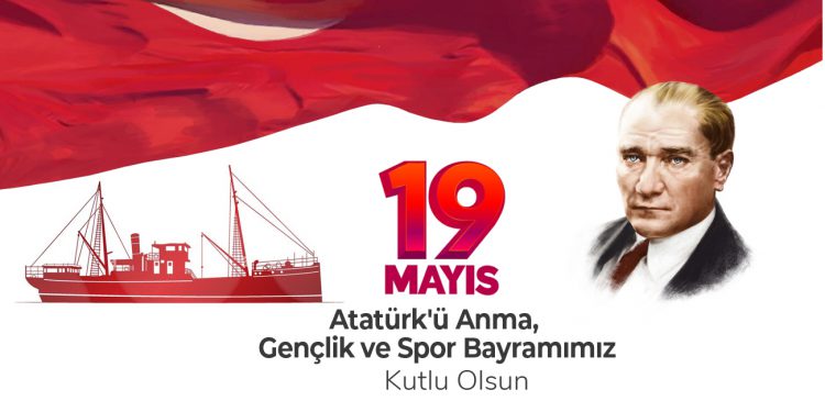 19 Mayıs