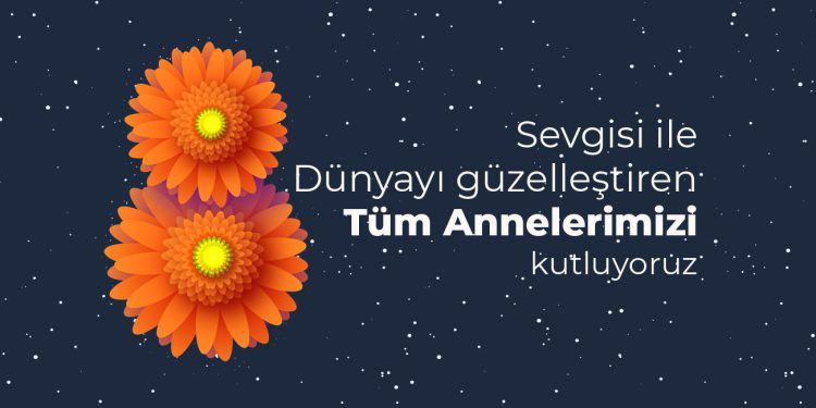 Tüm Annelerimize