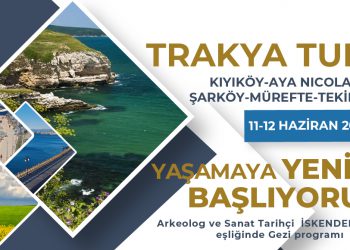 Trakya Turu