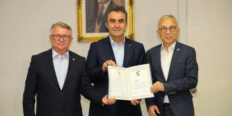 Perpa Ziyaretimizden