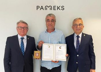Üyelerimizi ziyaretlerimiz devam ediyor.