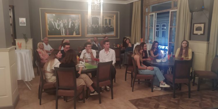 International Week İstanbul