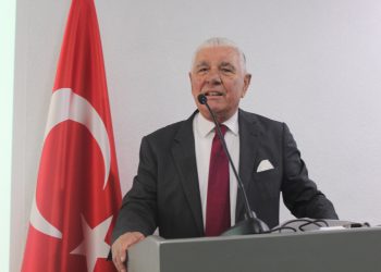 Sevgili Sabri TÜMER’i Çok Kıymetli Ailesi ve Değerli Dostlarımızla birlikte Andık.