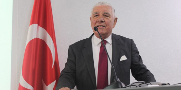 Sevgili Sabri TÜMER’i Çok Kıymetli Ailesi ve Değerli Dostlarımızla birlikte Andık.