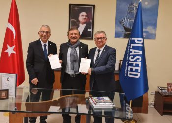 Üye Ziyaretlerimiz Devam Ediyor