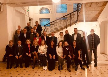 01.01.2021-31.12.2021 Dönemi Olağan Mali Genel Kurulu