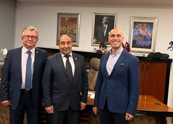 İşletme Fakültesi’nde düzenlenen Yılbaşı Etkinliği