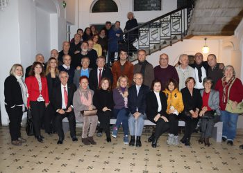 “30. ADALET VE DEMOKRASİ HAFTASI “ Etkinliğimizden