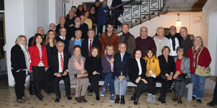 “30. ADALET VE DEMOKRASİ HAFTASI “ Etkinliğimizden