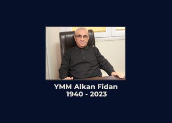 Alkan FİDAN’ın Acı Kaybı