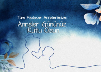 Anneler Gününüz Kutlu Olsun