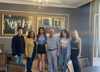 İşbirliği Toplantısı