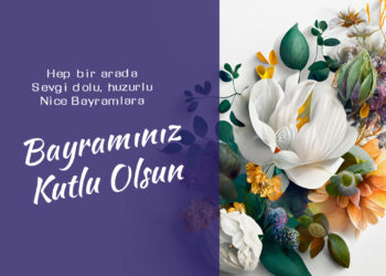 Bayramınız Kutlu Olsun