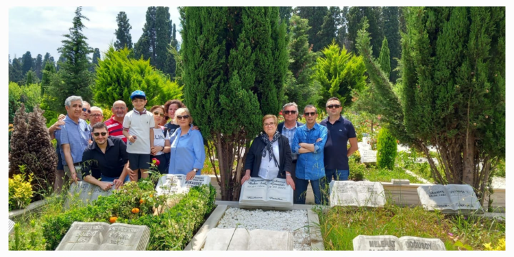 YMM Hamdi Gezmiş’i  Anma