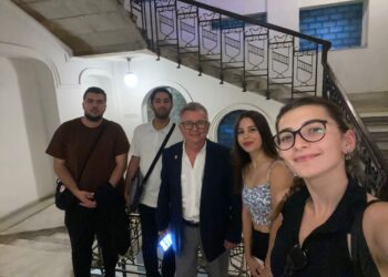 Marmara Üniversitesi Küresel Diplomasi Kulübü