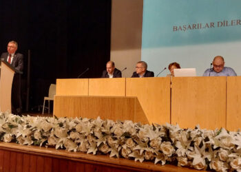 YENİ MARMARALILARLA BİRLİKTEYİZ