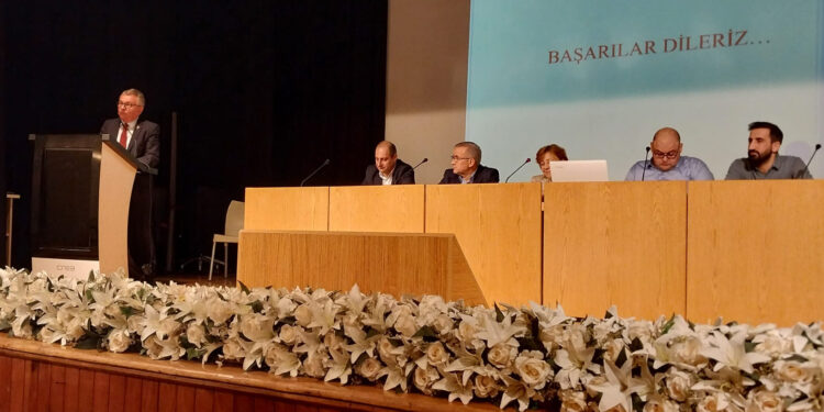 YENİ MARMARALILARLA BİRLİKTEYİZ