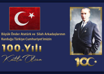 100.Yıl