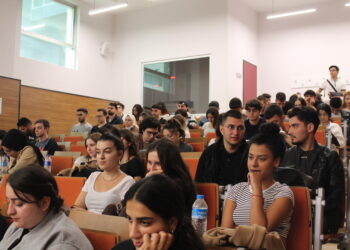 GENÇLERDEN GÜÇ ALDIK