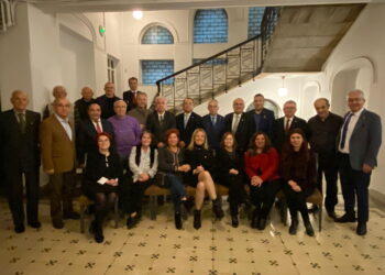 Eşgüdüm Toplantısı