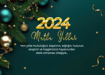 Mutlu Yıllar