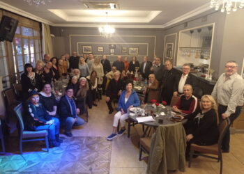 Esra Alkan’la söyleşi ve imza günü Etkinliğimizden