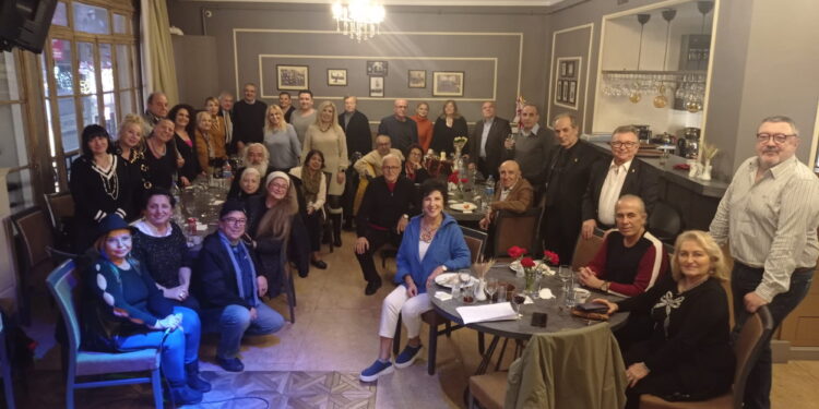 Esra Alkan’la söyleşi ve imza günü Etkinliğimizden